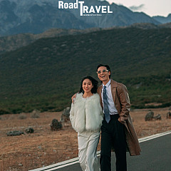 玉龙雪山-公路旅行