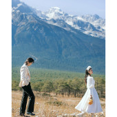 甘海子-夏日爱情