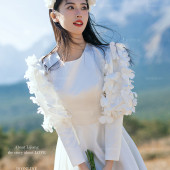 甘海子-夏日爱情