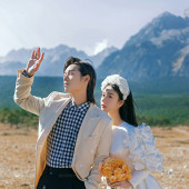 甘海子-夏日爱情