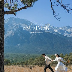 甘海子-夏日爱情