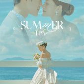 蜈支洲岛-盛夏心动