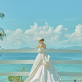 蜈支洲岛-盛夏心动