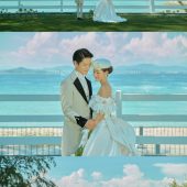 蜈支洲岛-盛夏心动