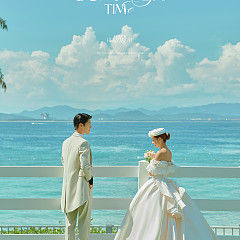 蜈支洲岛-盛夏心动