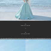 蜈支洲岛-海盐之恋