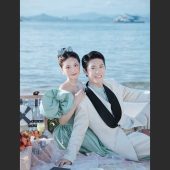 蜈支洲岛-海盐之恋