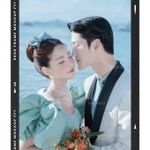 蜈支洲岛-海盐之恋