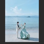 蜈支洲岛-海盐之恋