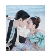 蜈支洲岛-海盐之恋