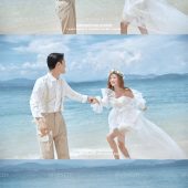 蜈支洲岛-幸福蔓延