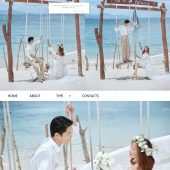 蜈支洲岛-幸福蔓延