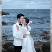 蜈支洲岛-像海风许个愿