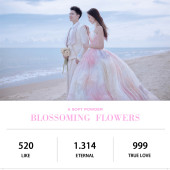 三亚湾-公主出逃