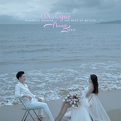 三亚湾-傍晚时分