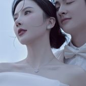 三亚湾-海岛告白