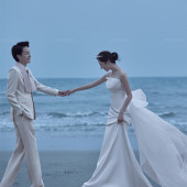 三亚湾-海岛告白