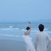 三亚湾-海岛告白