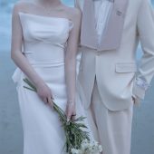 三亚湾-海岛告白