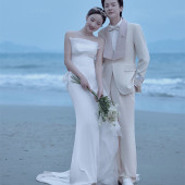 三亚湾-海岛告白