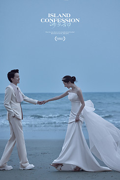 三亚湾-海岛告白