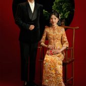 内景-国粹华服系列