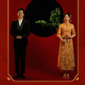 内景-国粹华服系列