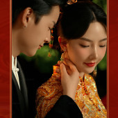 内景-国粹华服系列