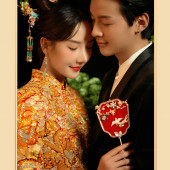 内景-国粹华服系列