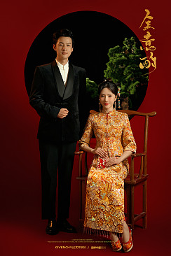 内景-国粹华服系列