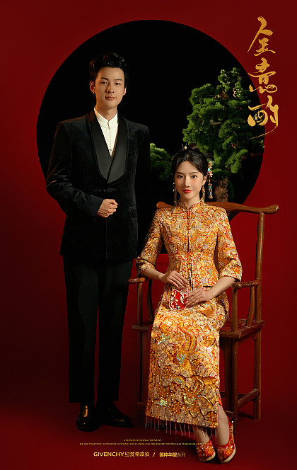 内景-国粹华服系列