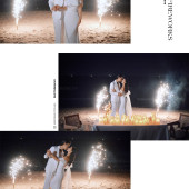 清水湾-狂欢之夜