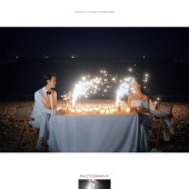 清水湾-狂欢之夜