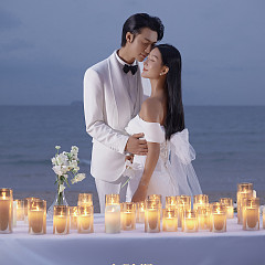 清水湾-狂欢之夜