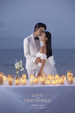 清水湾-狂欢之夜