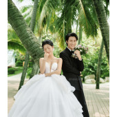 大小洞天-爱的旅行