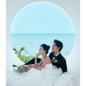 大小洞天-爱的旅行