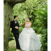 大小洞天-爱的旅行