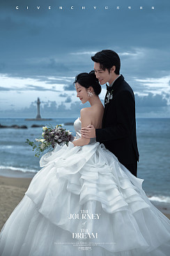 大小洞天-爱的旅行