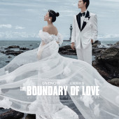 大小洞天-礁石海岸