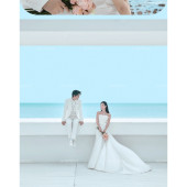 大小洞天-圣托里尼