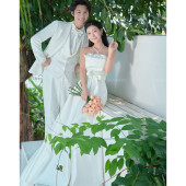 大小洞天-圣托里尼