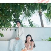 大小洞天-圣托里尼