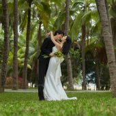 大小洞天-椰林清风