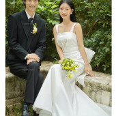 大小洞天-椰林清风