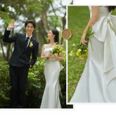 大小洞天-椰林清风