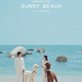 大小洞天-海边萌宠