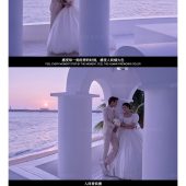 大小洞天-紫色落日