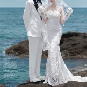 大小洞天-蓝色海屿