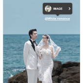 大小洞天-蓝色海屿